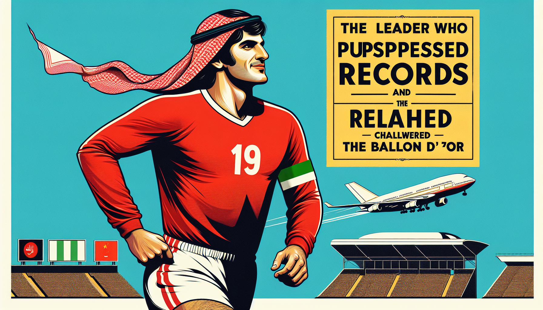 리버풀의 모하메드 살라: 기록을 넘은 리더와 발롱도르 도전