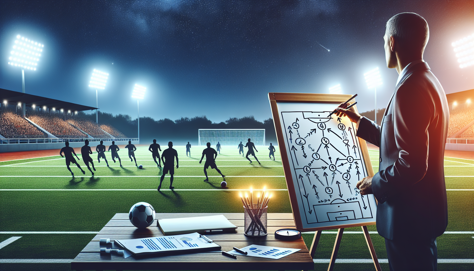 리버풀의 부활과 아르네 슬롯 감독의 혁신적인 리더십