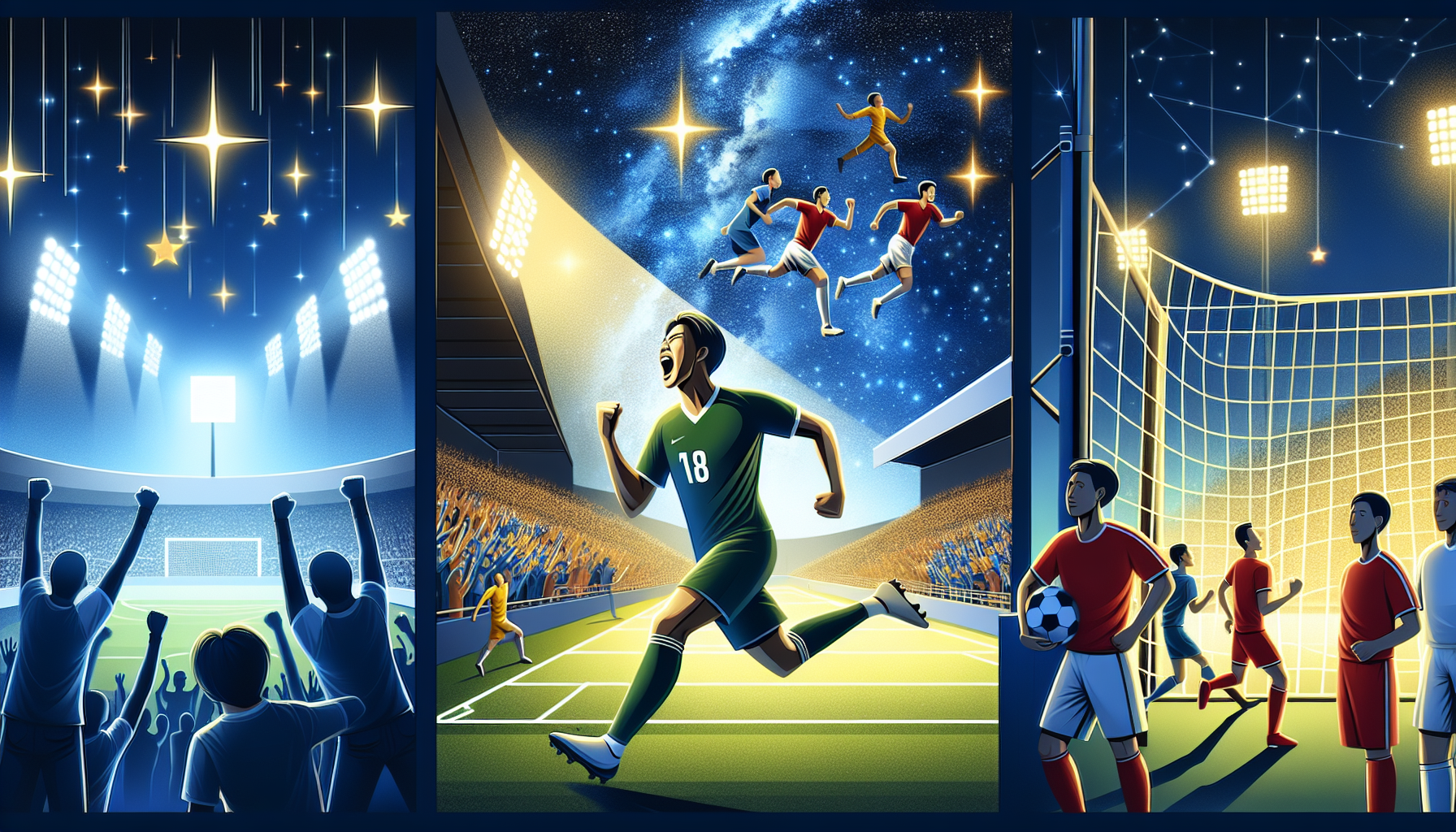 리버풀의 승리와 손흥민의 고군분투: 살라의 기적 같은 밤