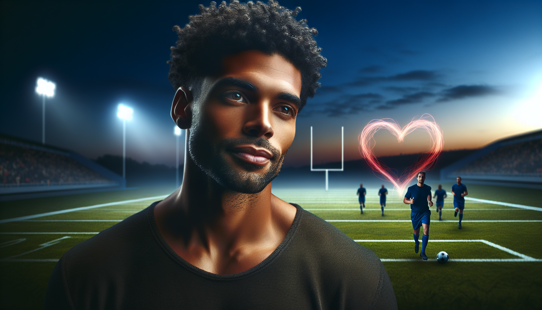 마커스 래시포드: 축구와 사랑의 도전 속에서 길을 찾다