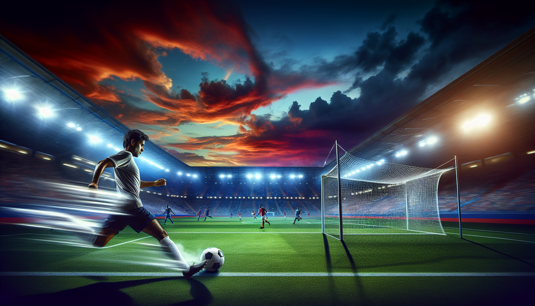 손흥민, 경기력 논란과 미래의 가능성: 리버풀전 분석