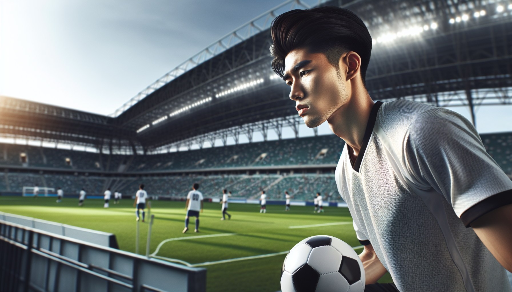 손흥민과 토트넘, 리버풀전의 아쉬움을 딛고 성장할 기회