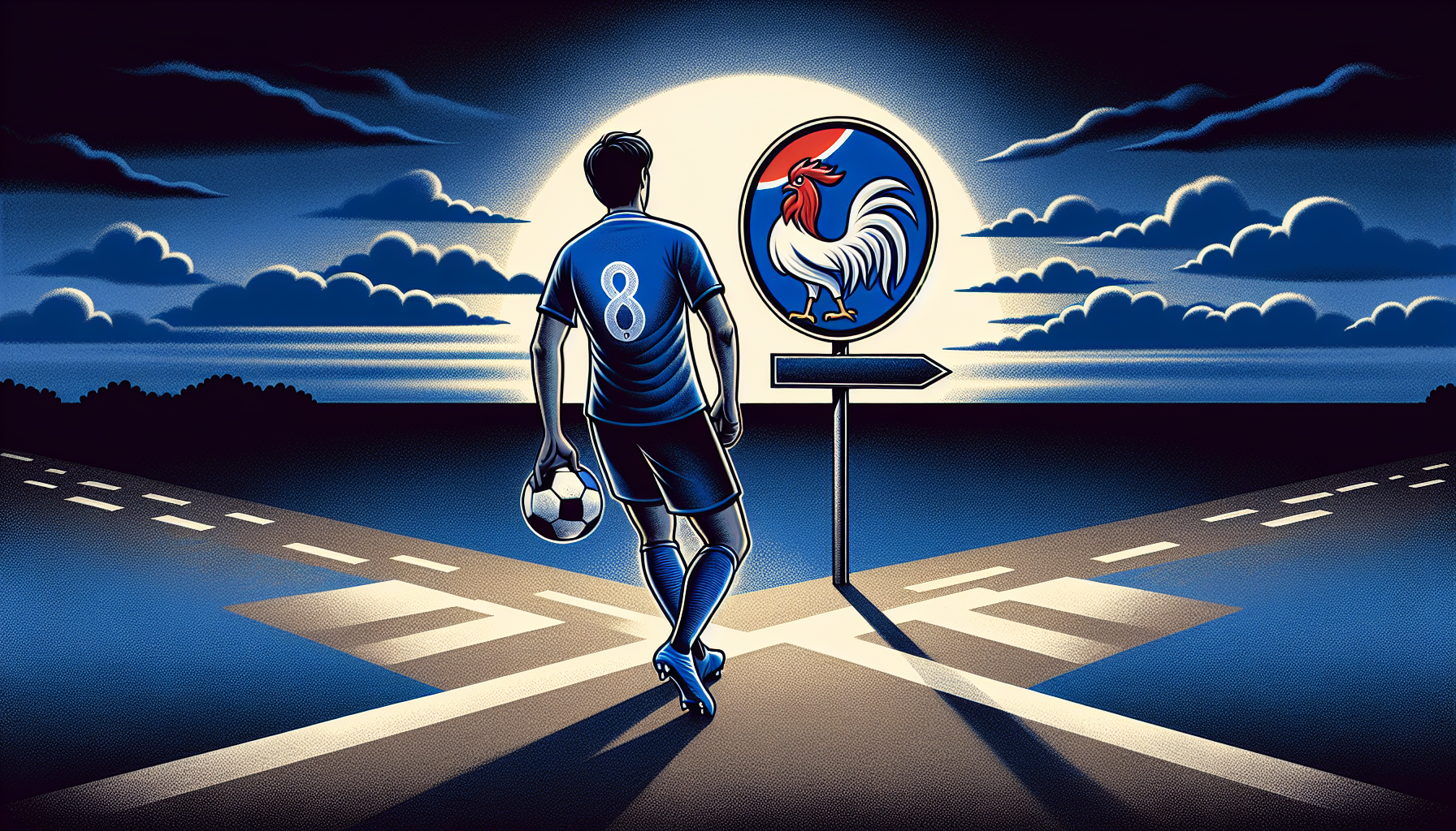 손흥민과 토트넘의 갈림길: 이적이 필요한 시점인가?