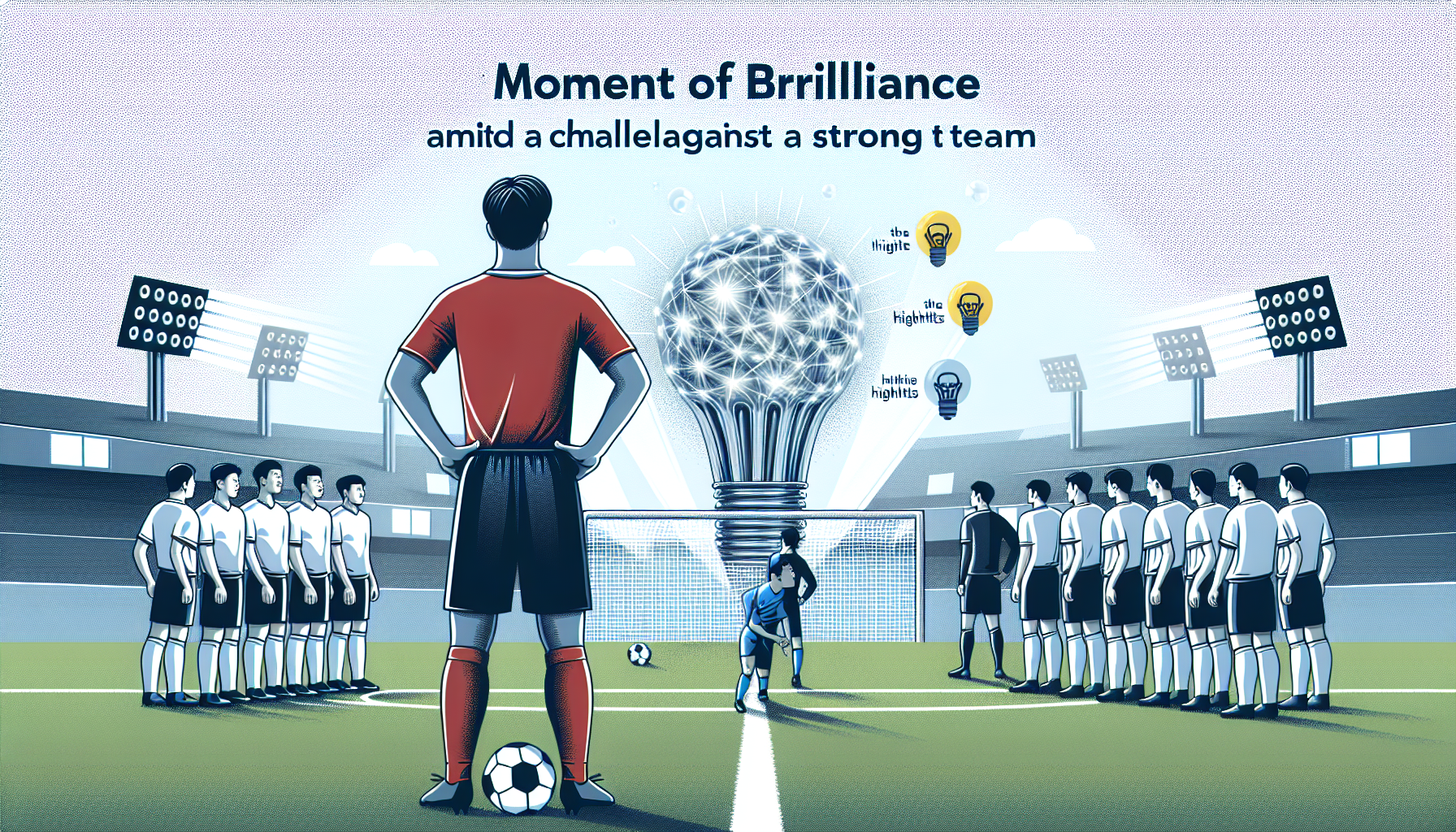 손흥민의 도전, 강력한 리버풀을 만나다: 실패 속에서도 빛나는 순간들