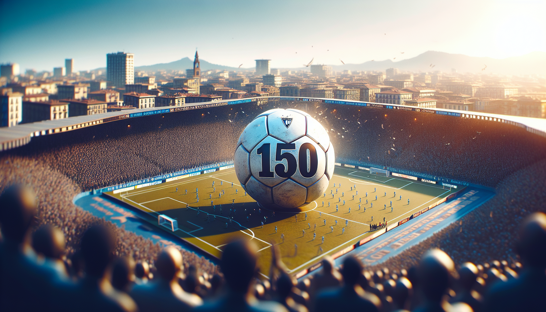 안토니오 콘테의 나폴리 기적: 세리에A 150승 대기록 달성 이야기