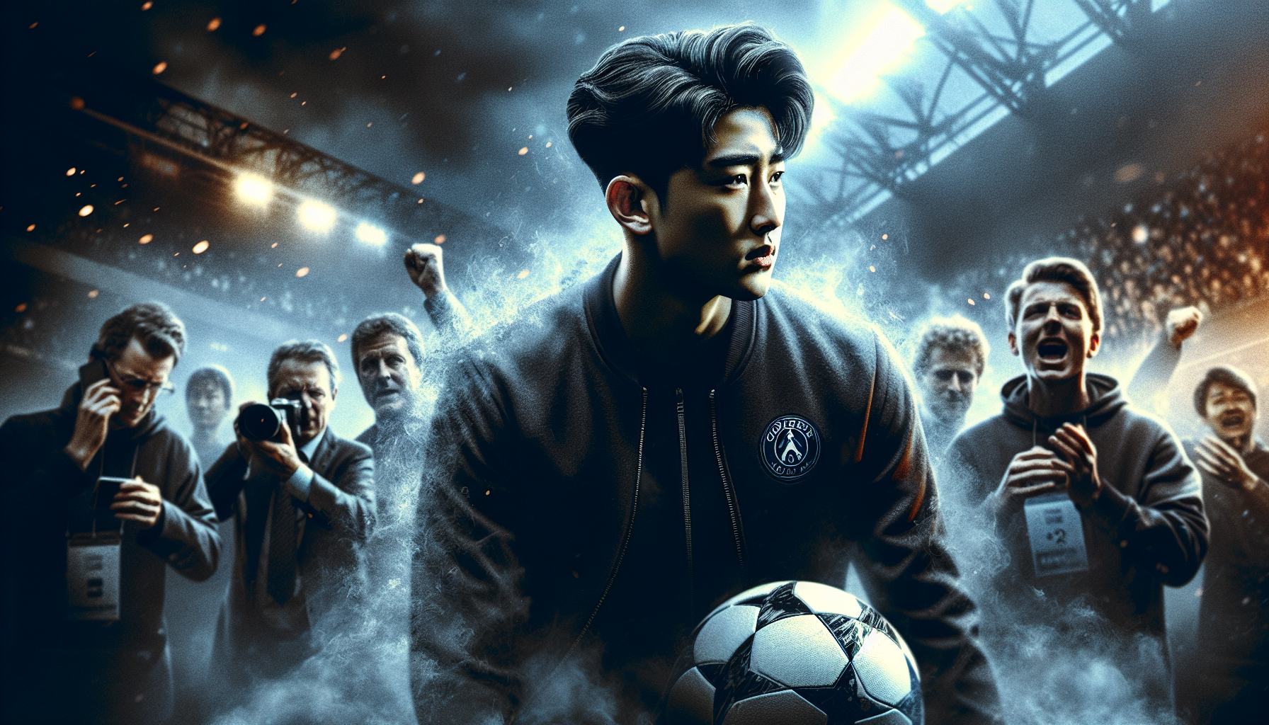 이강인, PSG에서의 여정과 논란의 진실