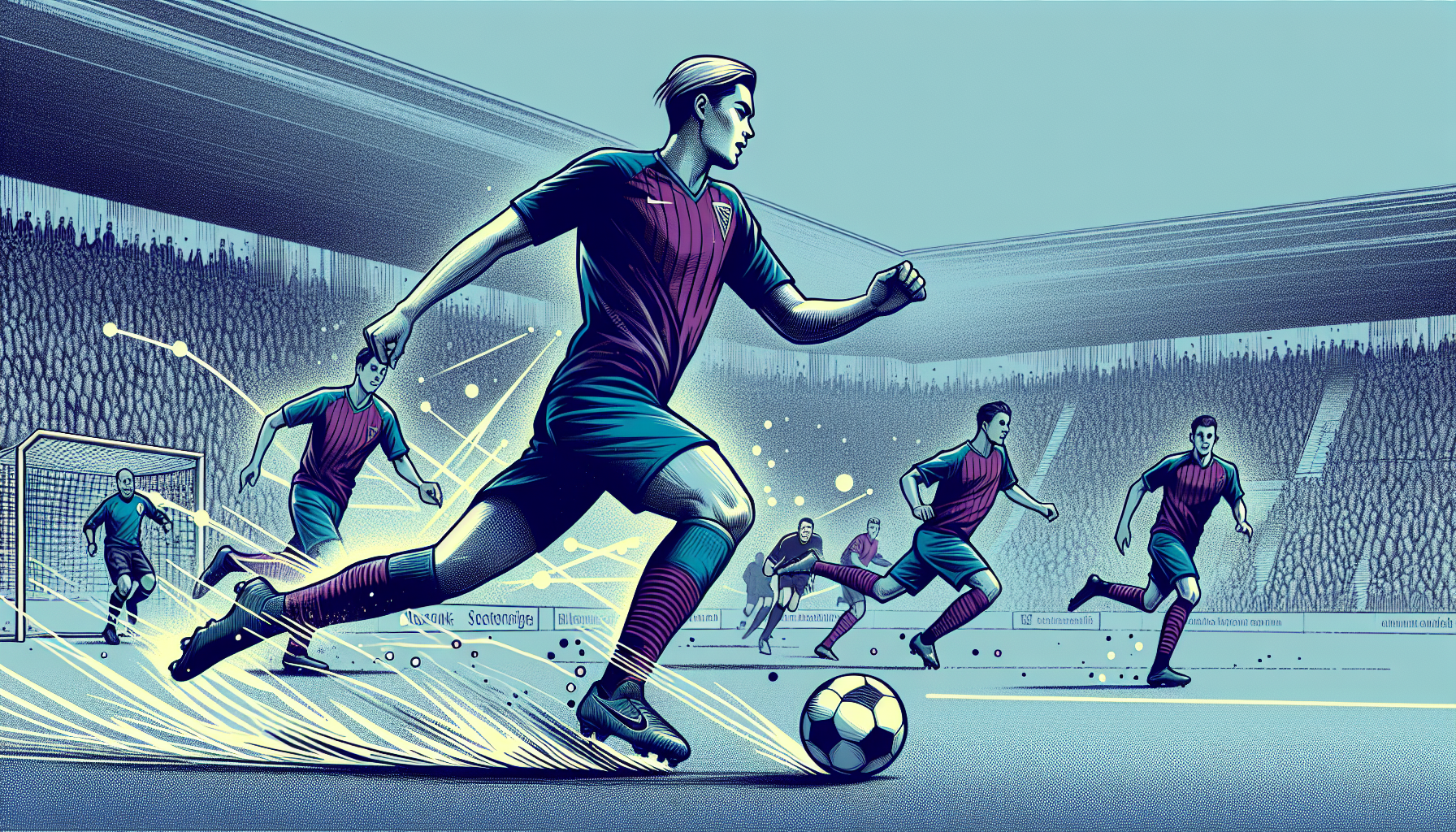 이강인, 프랑스 축구 무대에서의 도전과 성장 이야기