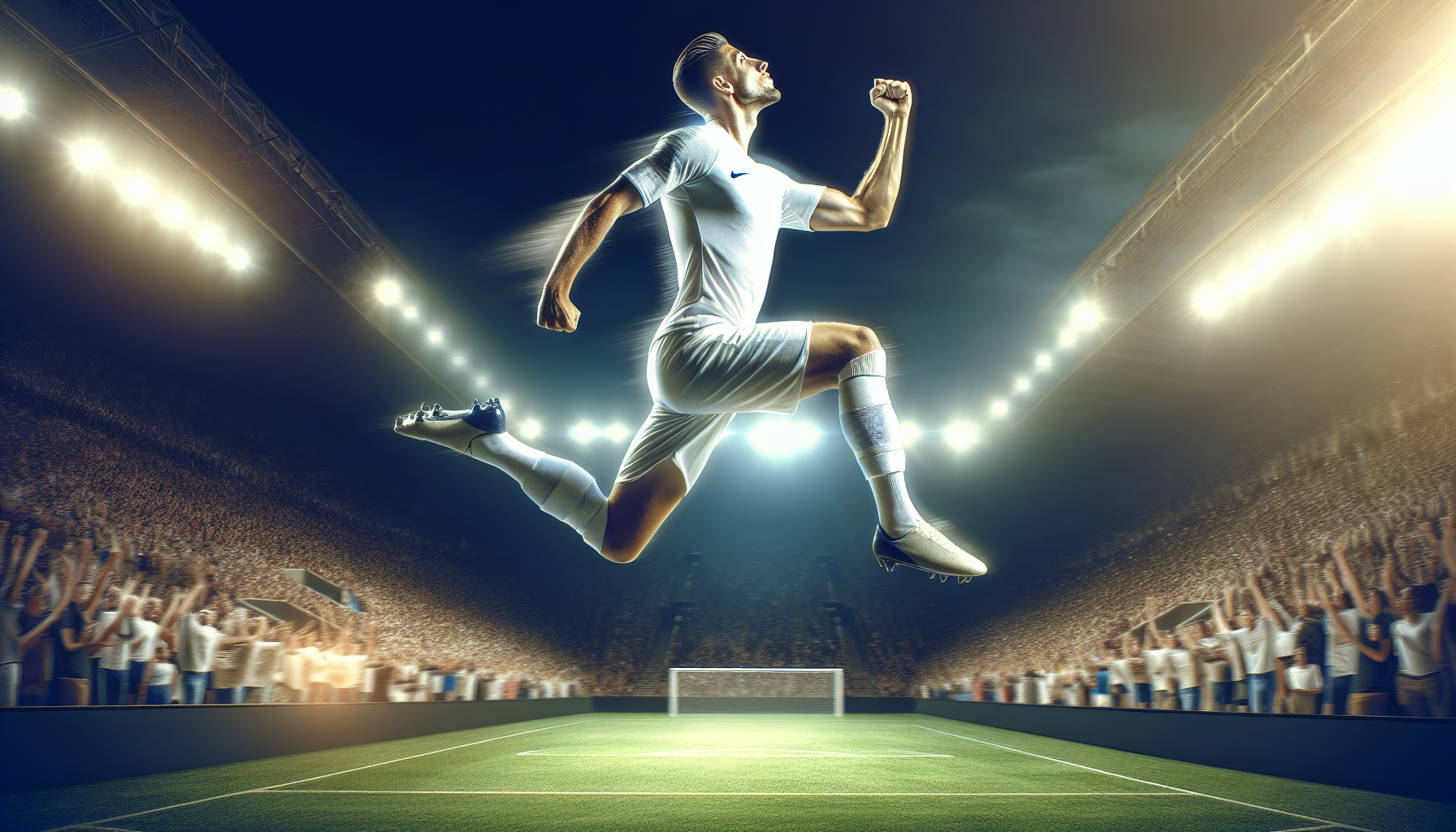 킬리안 음바페, 레알에서 날아오르다: 새로운 시작과 도전