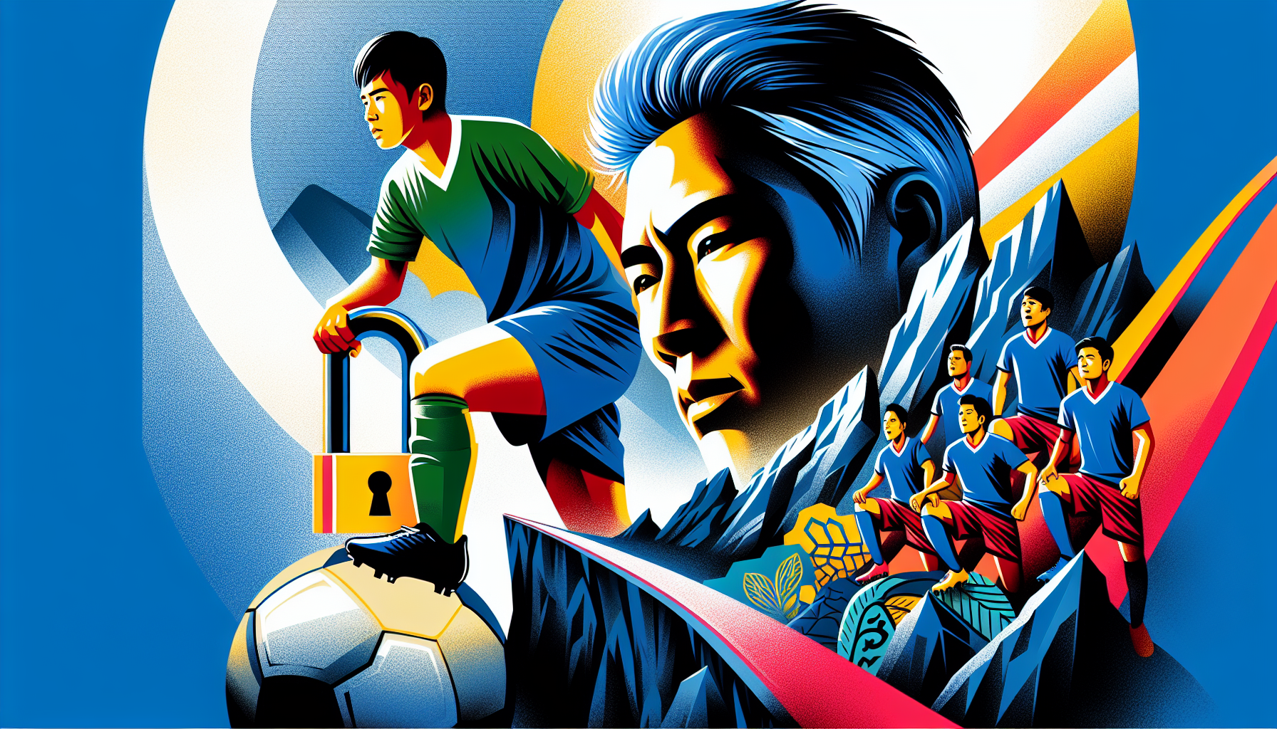 토트넘과 손흥민의 도전: 부진을 극복할 열쇠는?