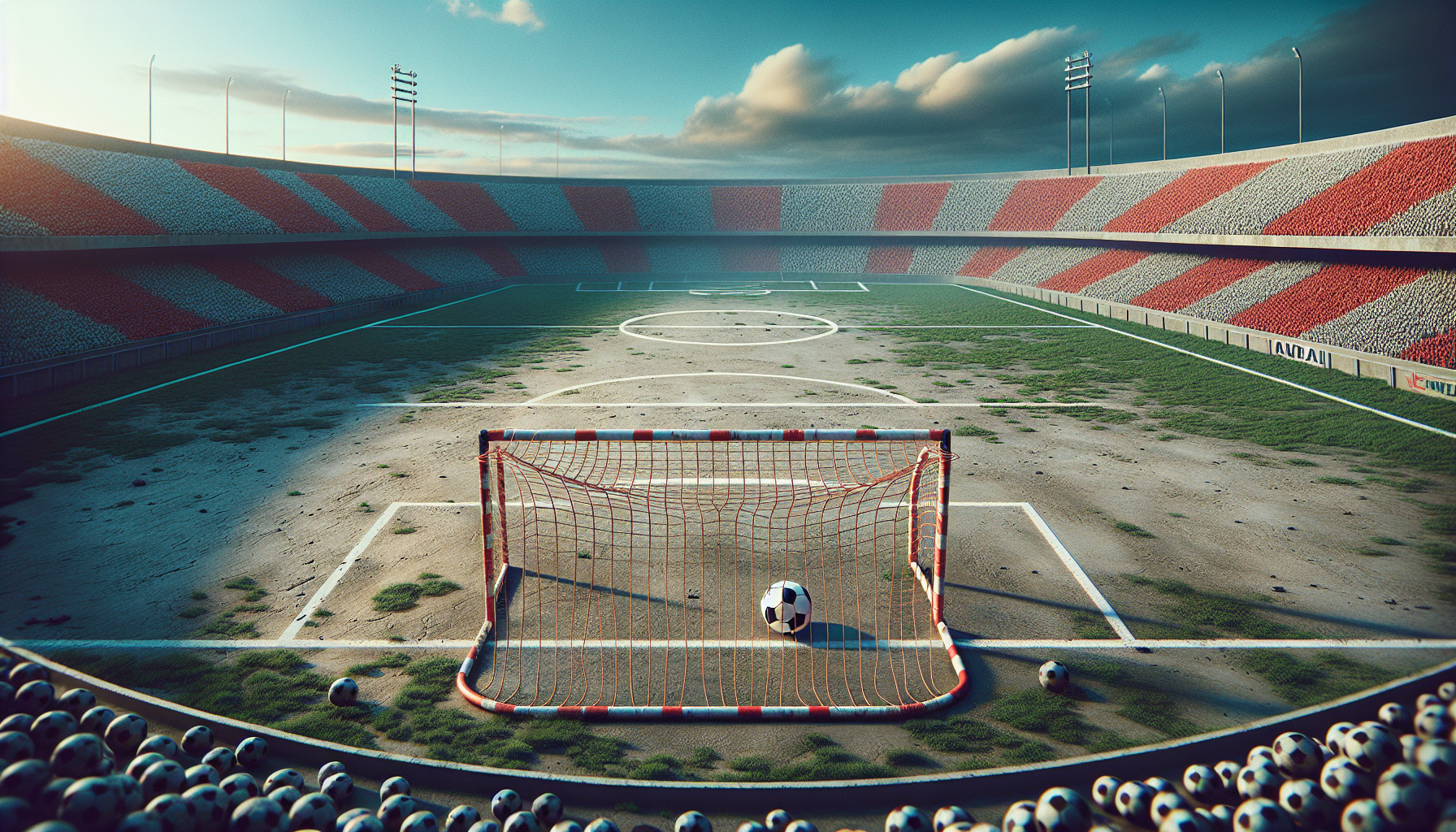 황인범 부재가 가져온 페예노르트의 패배: 축구 전략의 중요성 재조명