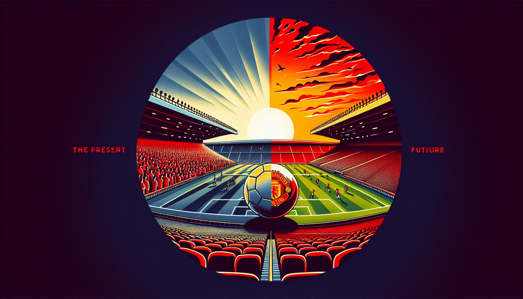 맨체스터 유나이티드의 현재와 미래: 변화를 위한 도전과 과제