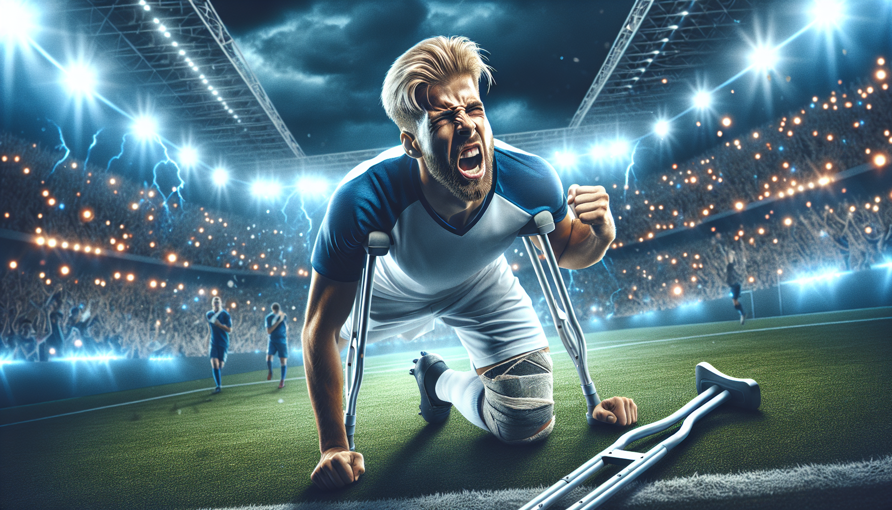 메이슨 마운트의 부상 도전과 재도약을 위한 과제