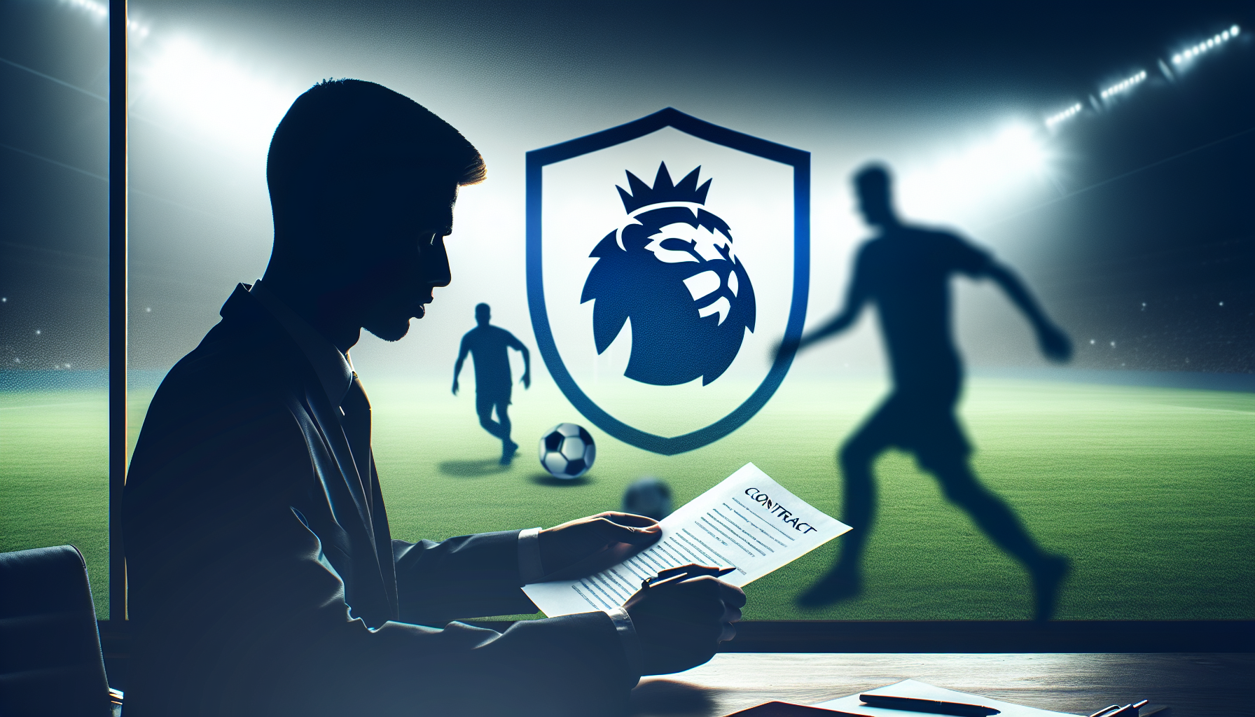 손흥민 선수의 미래를 둘러싼 토트넘과의 계약 현황 및 가능성 탐구