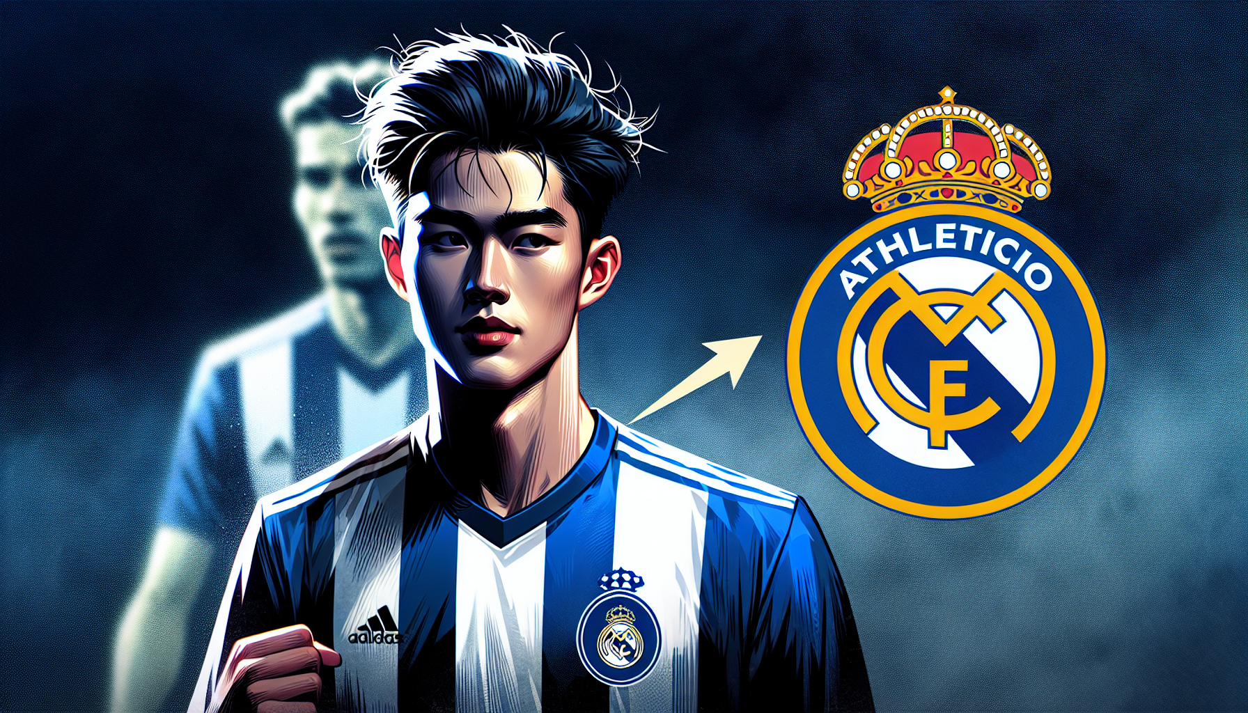 손흥민과 아틀레티코 마드리드: 이적설의 진실과 향후 전망