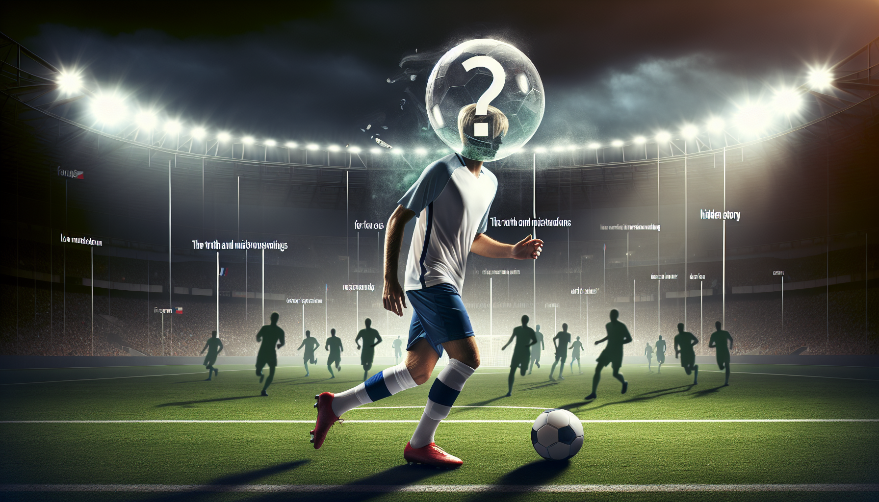 이강인 논란의 진실과 오해: PSG 경기 속 숨겨진 이야기