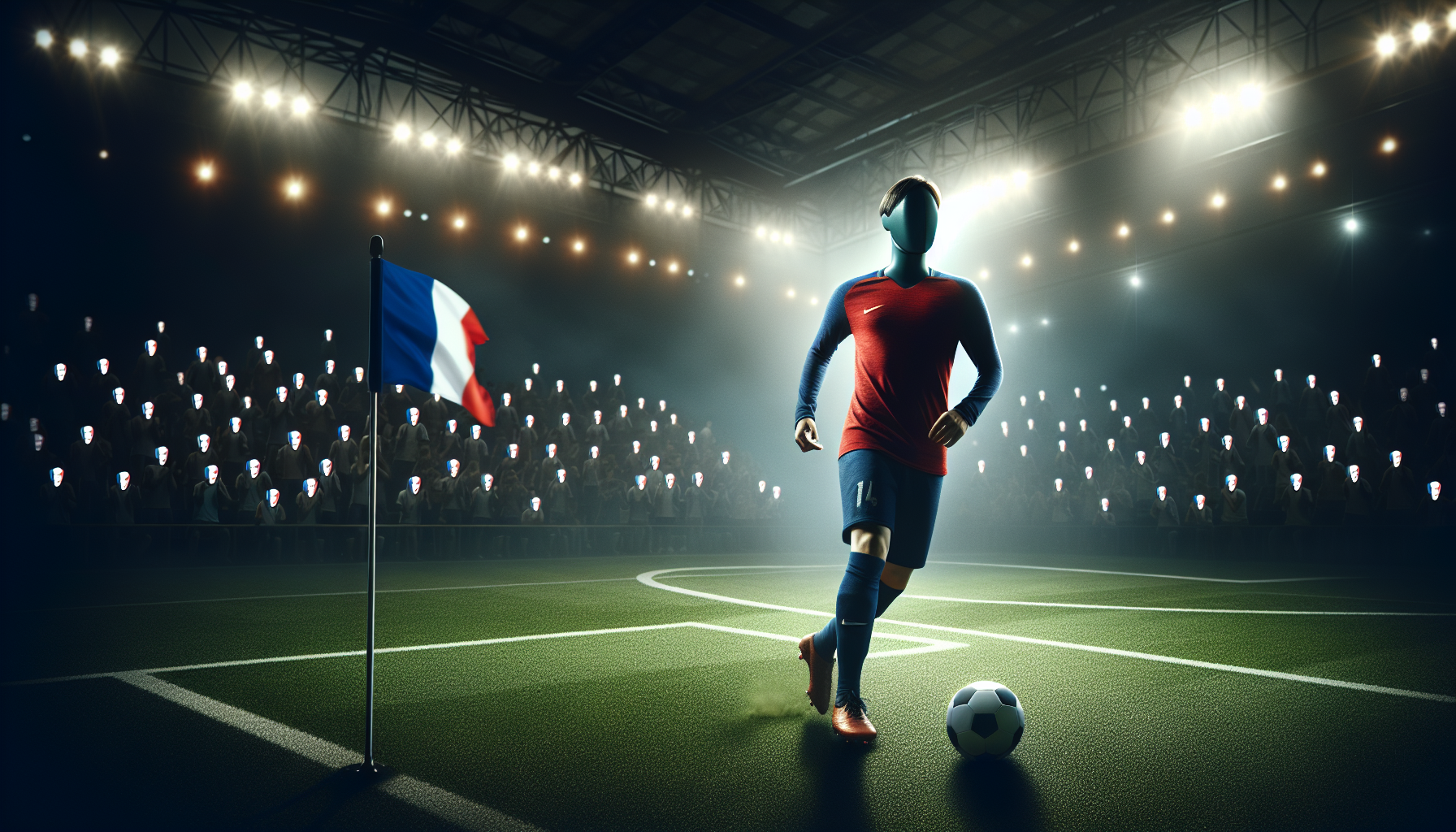 이강인, 프랑스 축구계의 도전 속에서 빛나는 스타