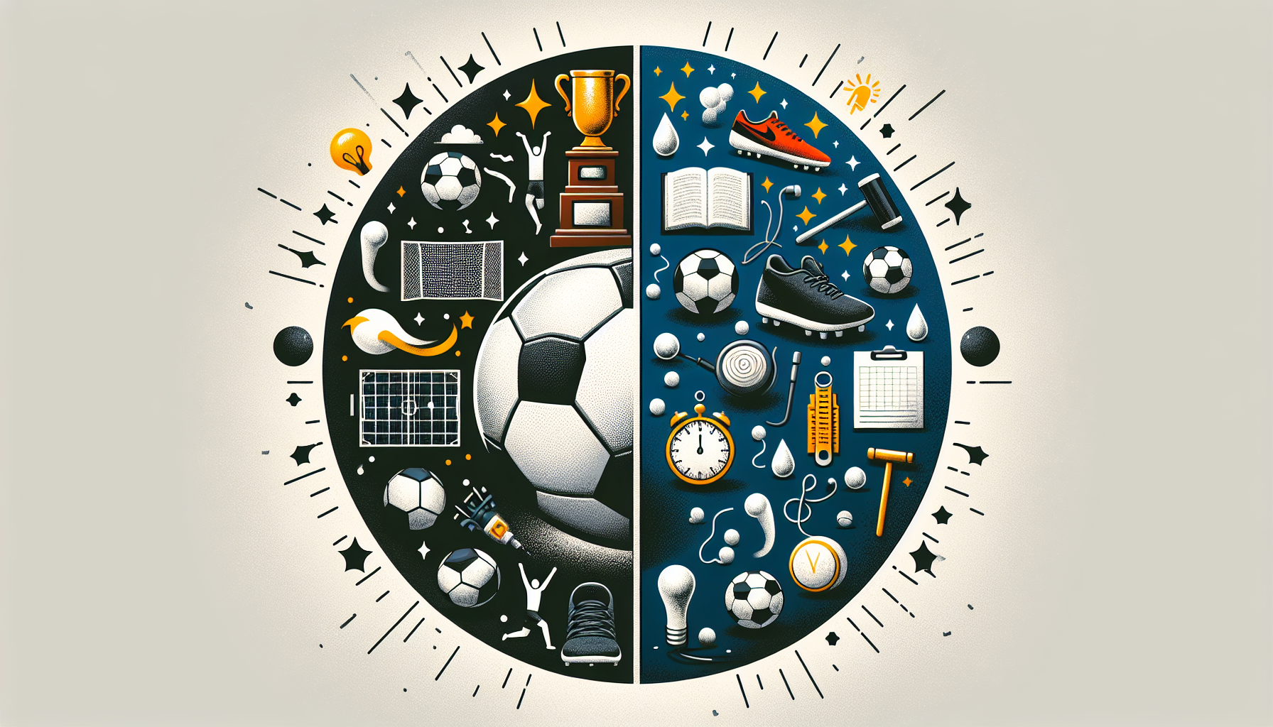 이강인과 프랑스 언론: 기대와 현실 사이의 도전