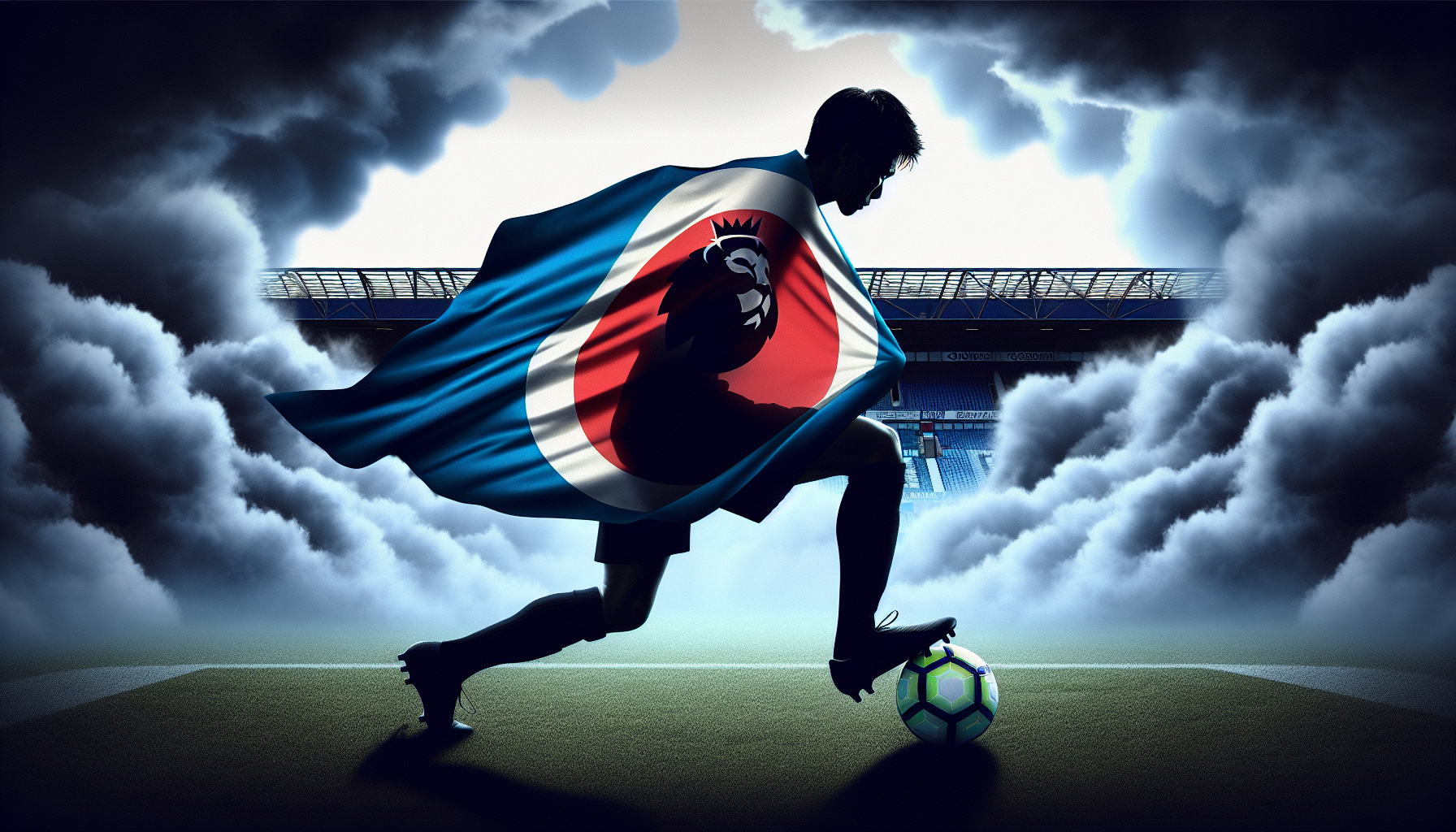 카마다 다이치의 프리미어리그 도전과 극복의 과제