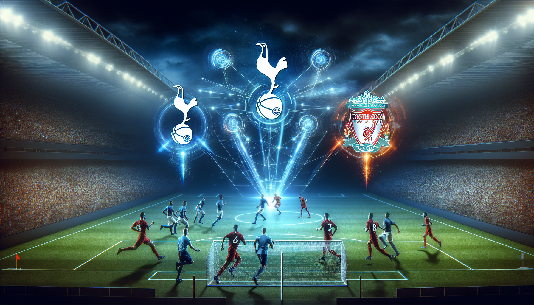 토트넘 vs 리버풀: 손흥민과 포스테코글루의 메시지와 팀의 미래