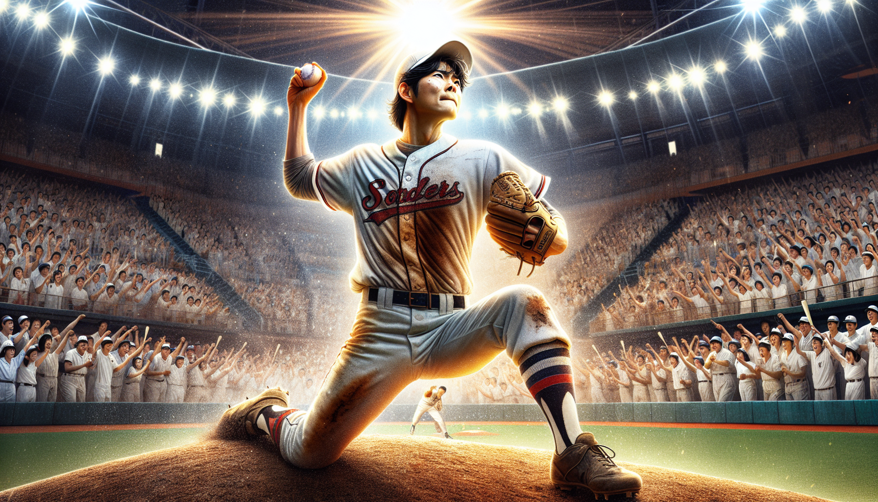 김민재: 그라운드를 빛낸 투혼의 상징