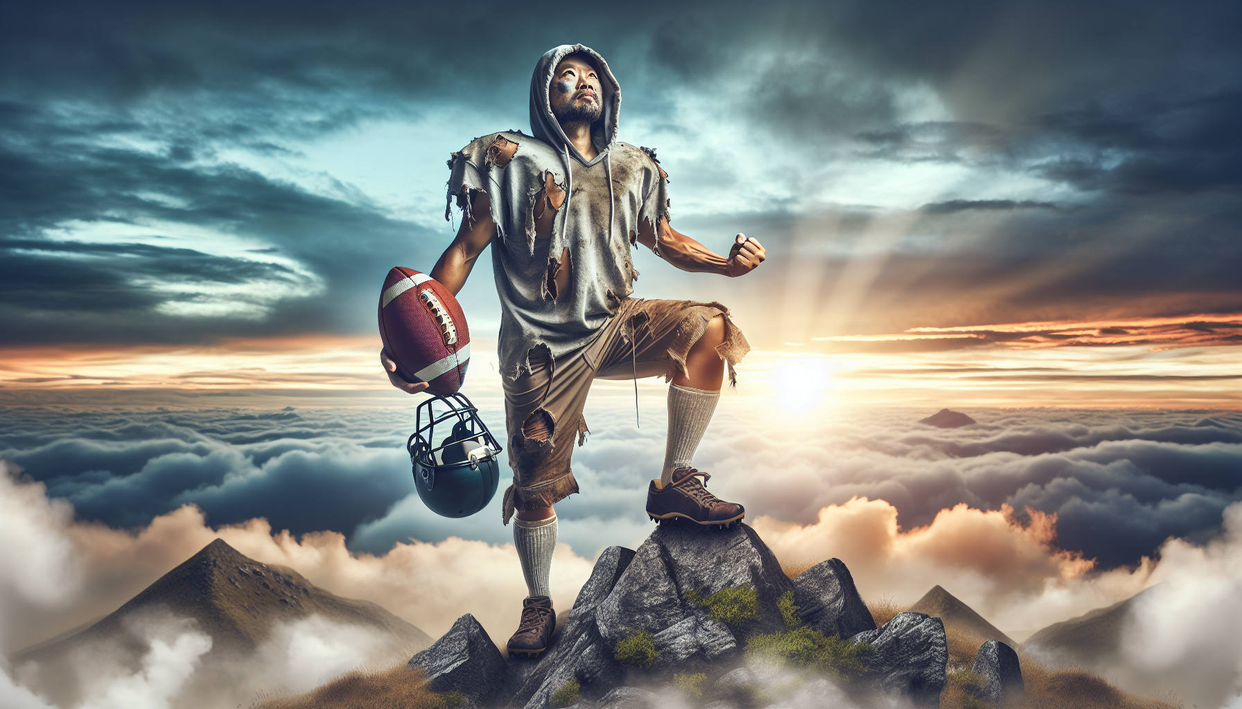 김민재, 부상에도 굴하지 않고 센터백 정상에 서다