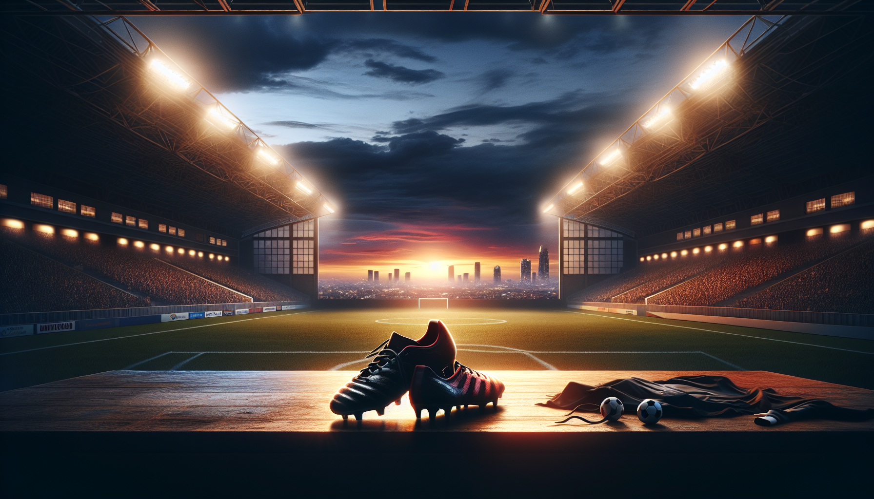 맨체스터 시티와 그릴리쉬: 이별의 이유와 새로운 시작