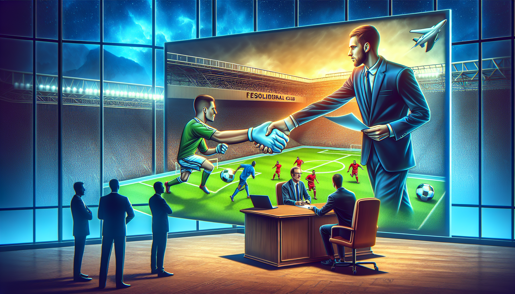 모하메드 살라의 리버풀 재계약: 주급 인상 논쟁과 미래 전망