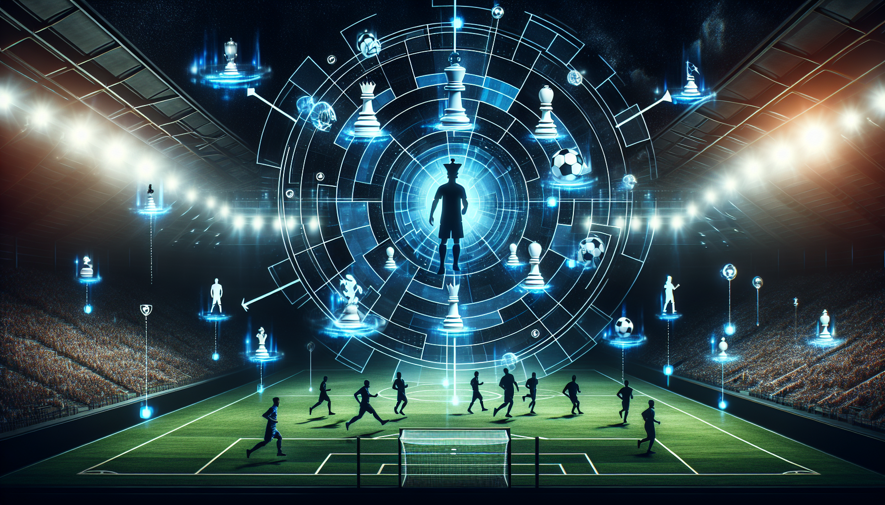 손흥민 이적설과 토트넘의 전략적 선택: 축구계의 변화 예고