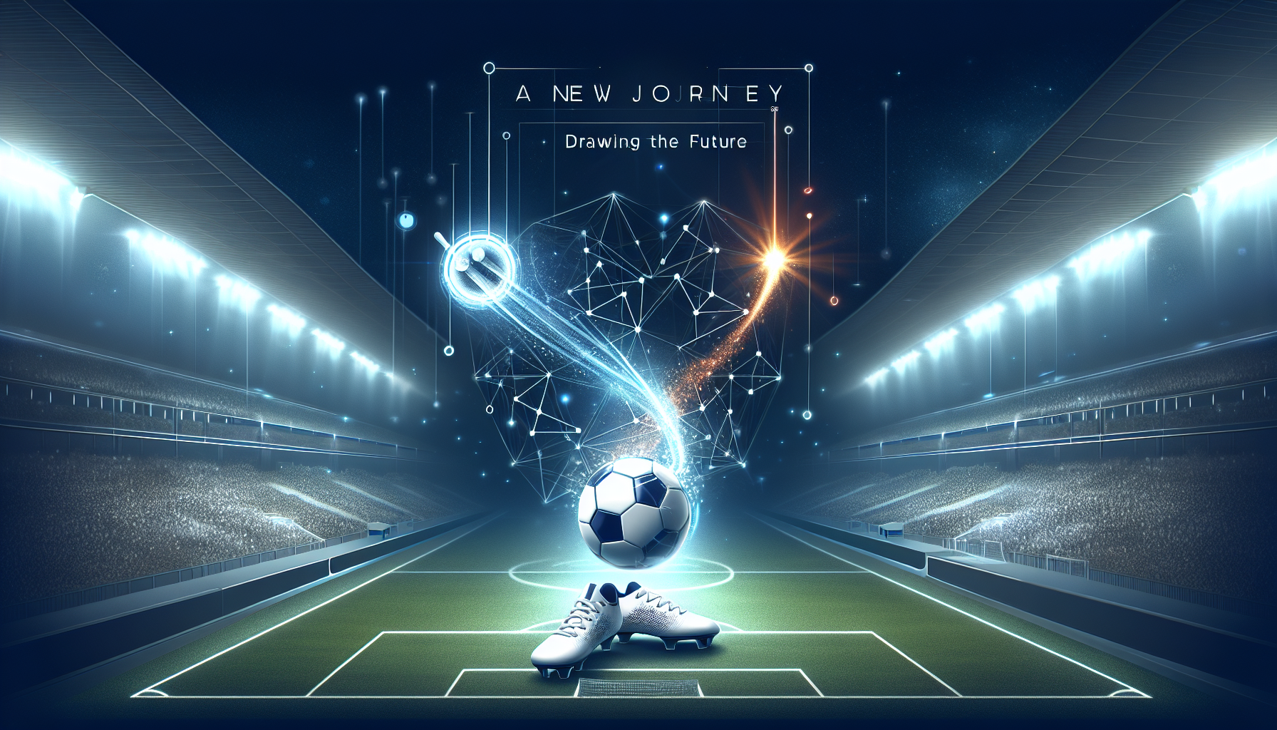 손흥민과 토트넘의 새로운 여정: 미래를 그리다