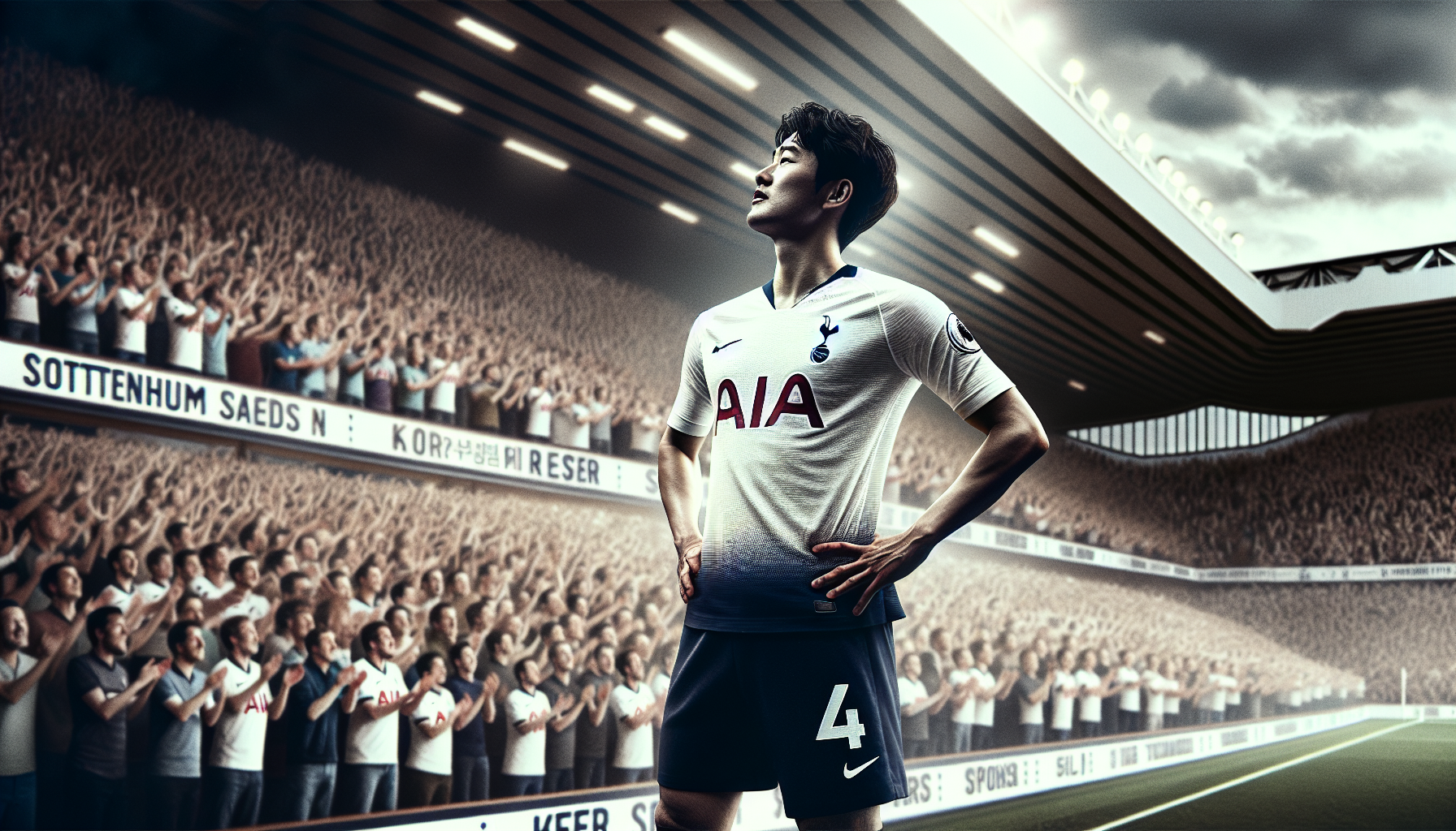 손흥민과 토트넘의 재계약, 그 뒷이야기와 전망