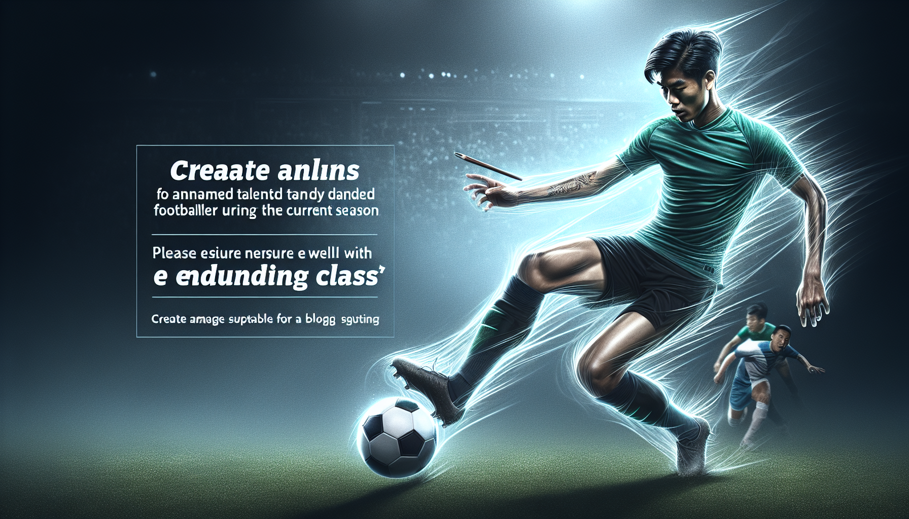 손흥민의 여전한 클래스를 입증하는 이번 시즌 활약상