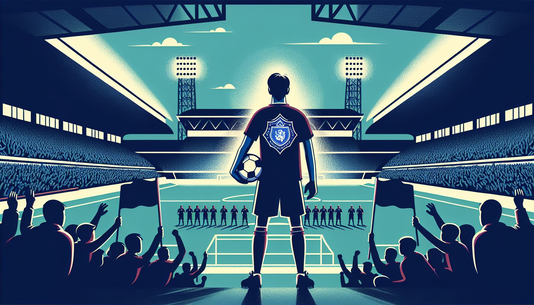 손흥민의 토트넘 1년 연장과 그 의미: 충성의 메시지