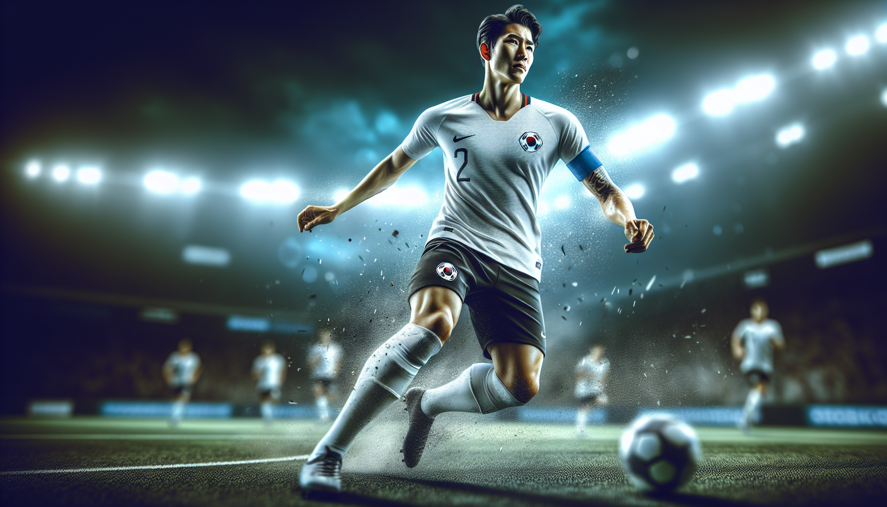 손흥민의 페네르바체 이적설: 글로벌 축구계의 시선 집중