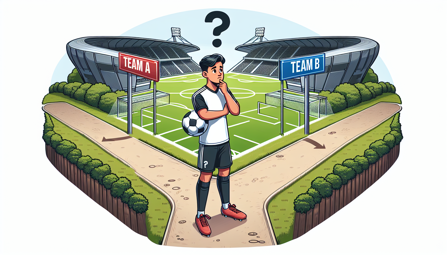 손흥민의 향후 이적 시나리오: 토트넘과 맨유 사이에서의 선택은?