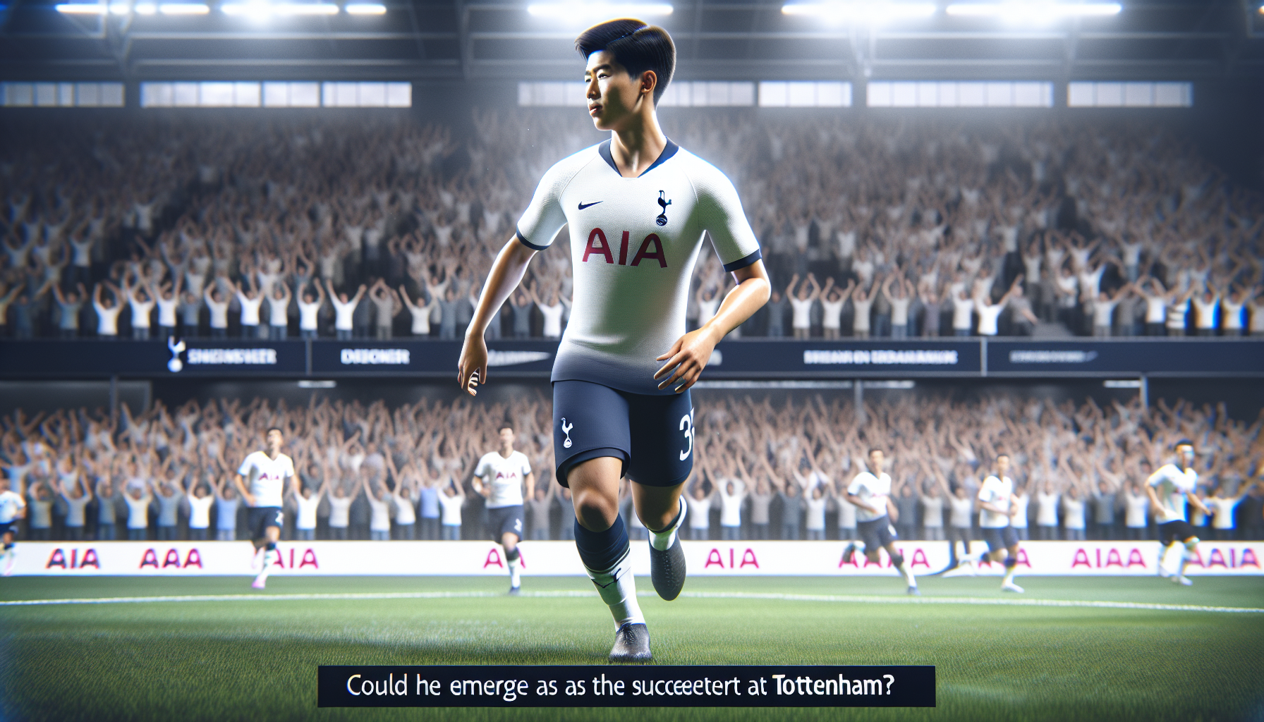 양민혁: 토트넘에서 손흥민의 후계자로 떠오를 수 있을까?