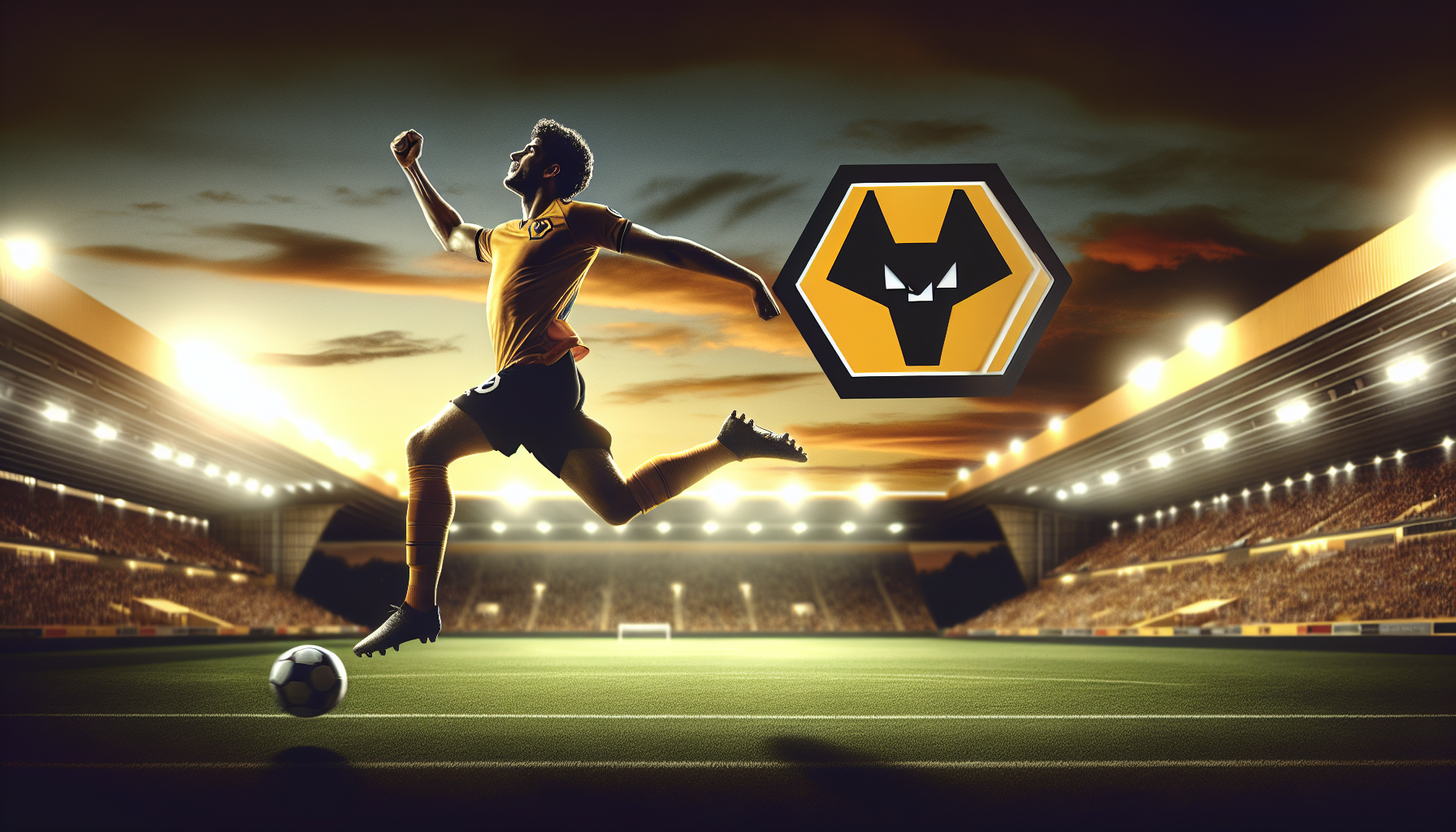 울버햄튼의 재도약: 마테우스 쿠냐가 선택한 미래