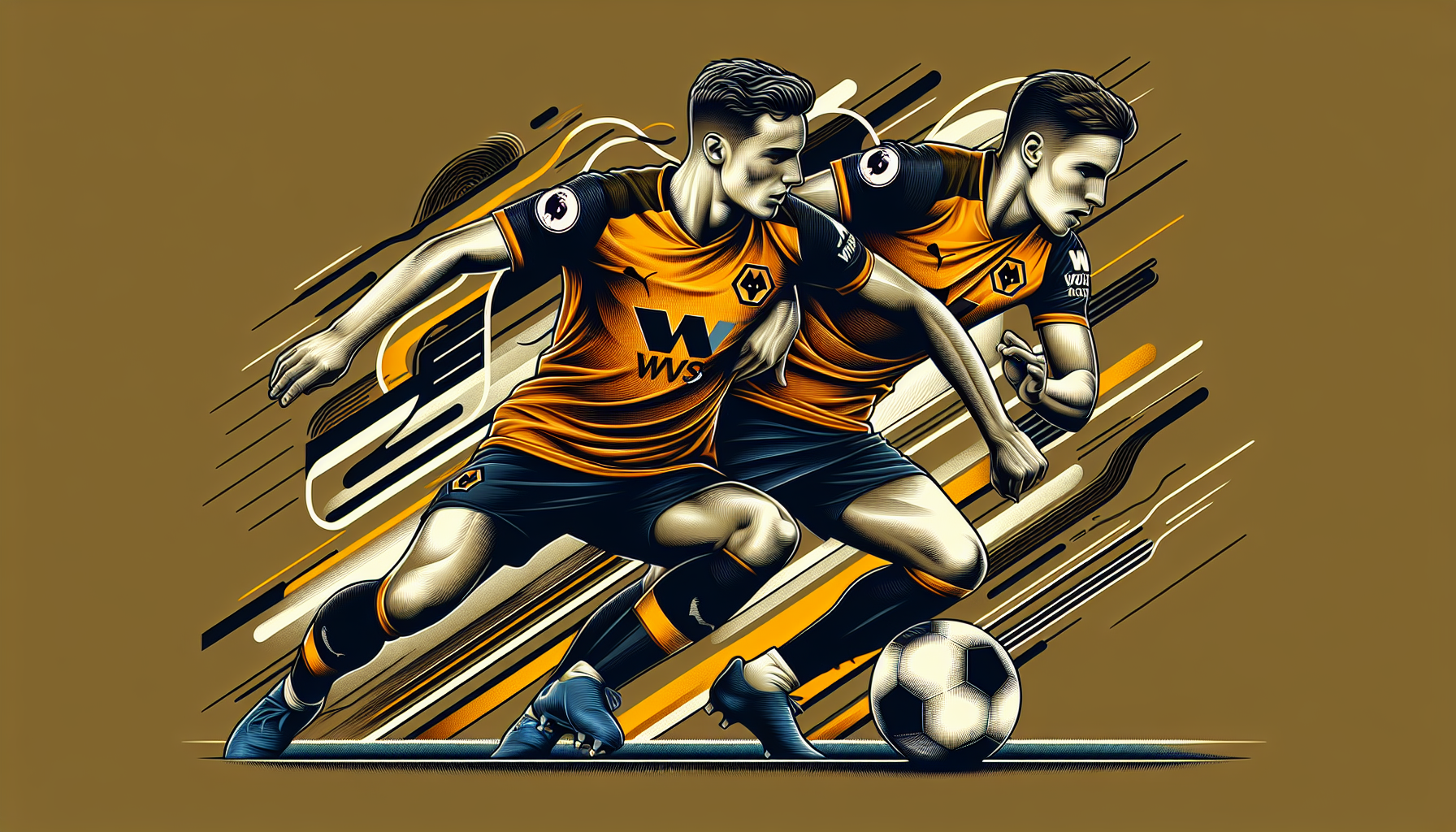 울버햄프턴의 반등을 이끄는 황희찬과 마테우스 쿠냐의 활약