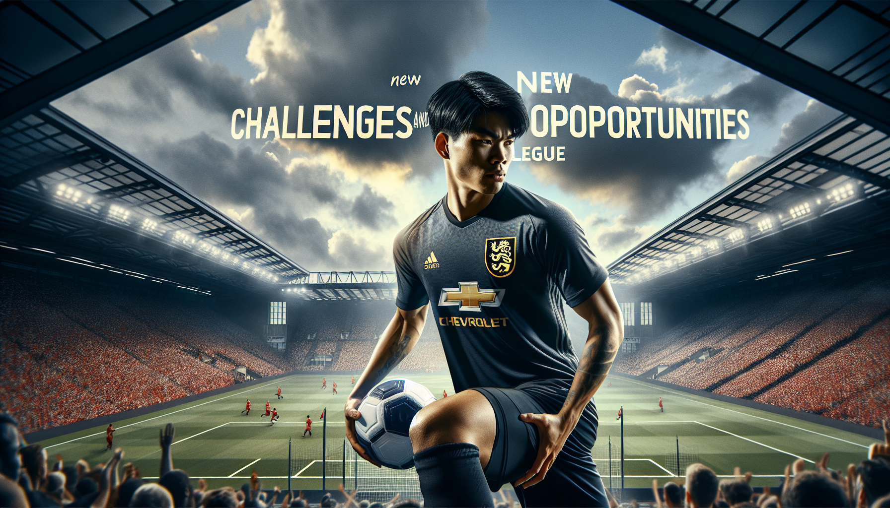 이강인의 EPL 여정: 새로운 도전과 기회