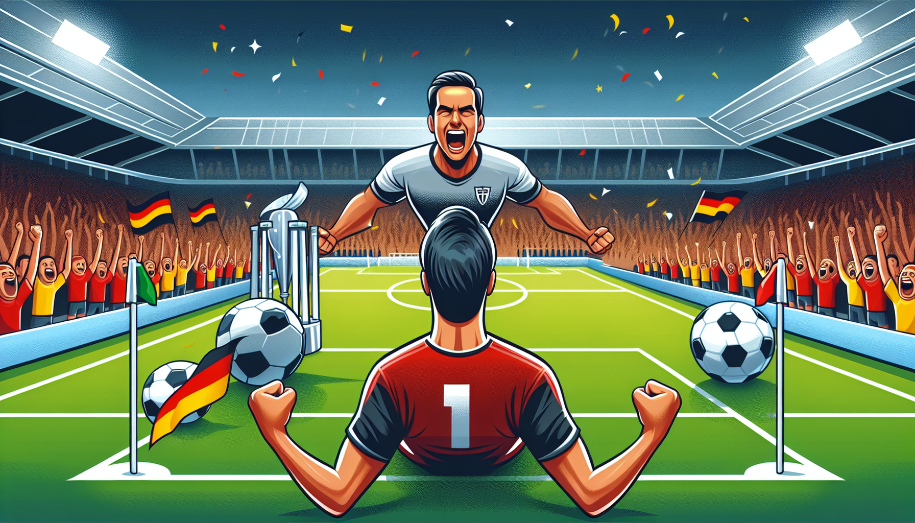 토트넘, 리버풀 제압하고 결승 꿈에 한 발짝 다가서다