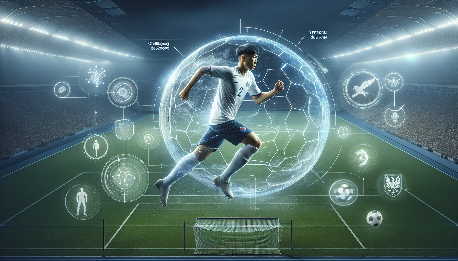 토트넘과 손흥민: 미래를 결정짓는 전략과 선택