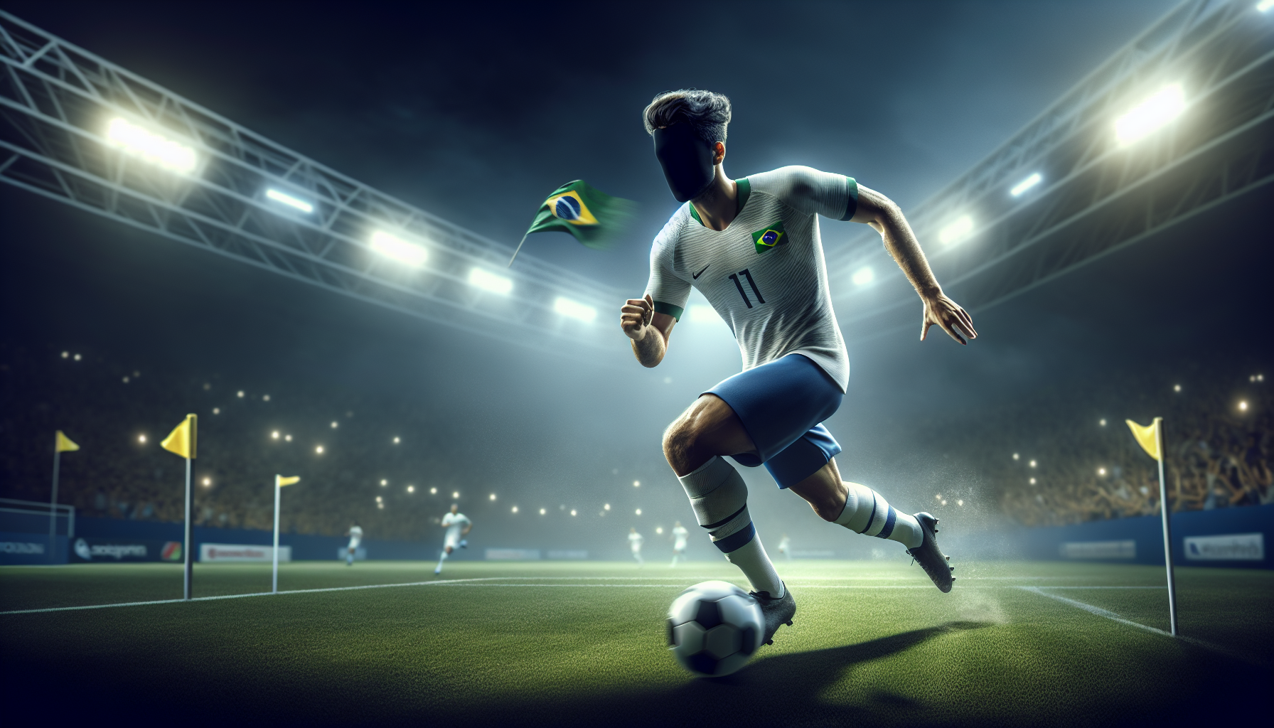 토트넘의 새로운 공격 자원: 마테우스 쿠냐 이적 가능성 탐구