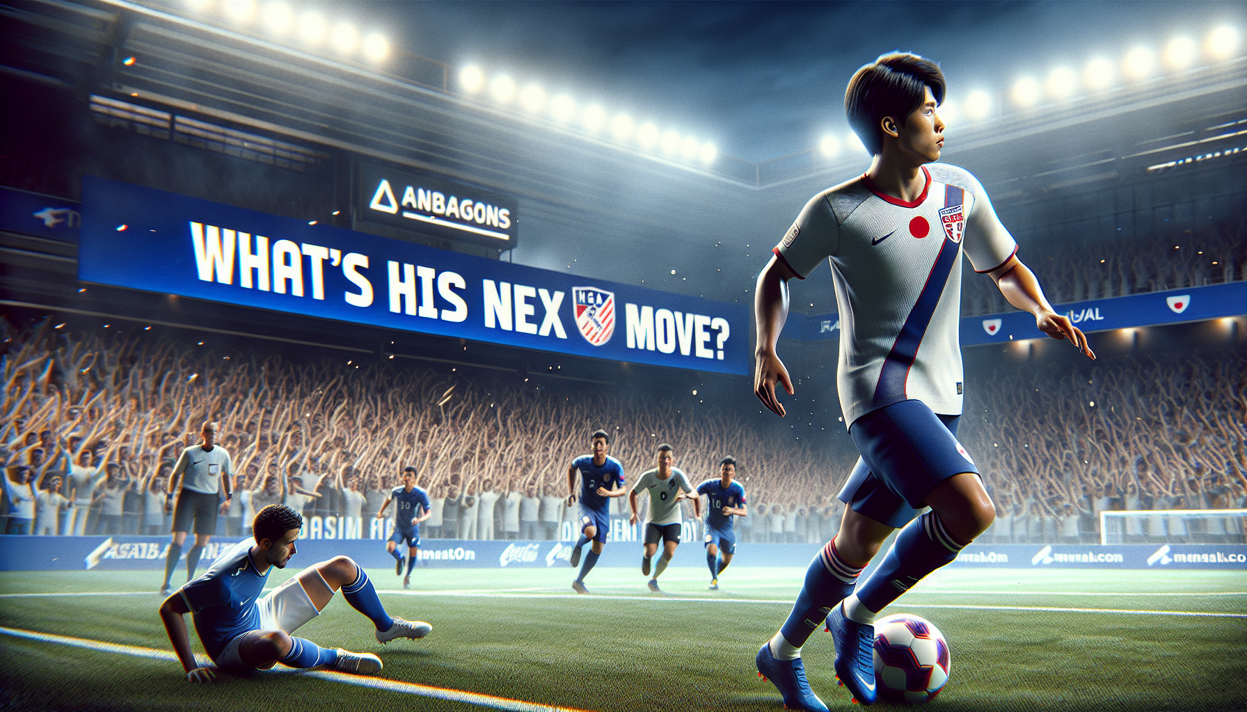 후루하시 쿄고의 미국 MLS 이적설, 그의 다음 행보는?