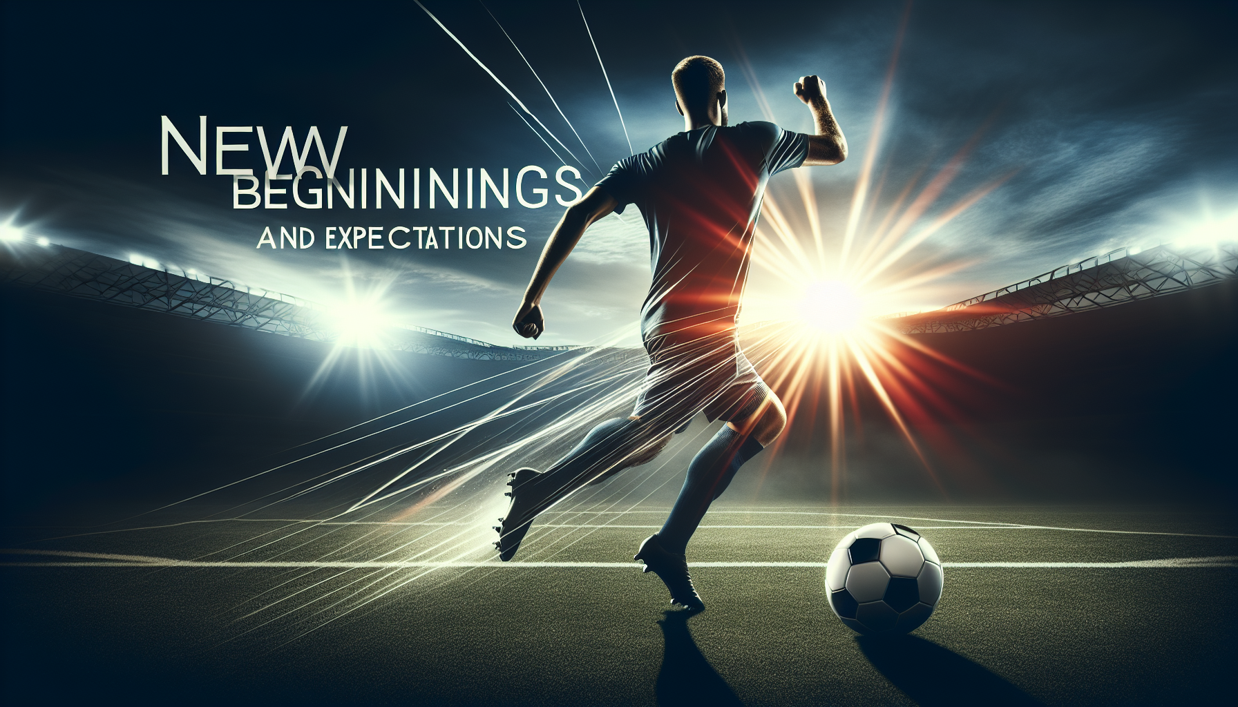 네이마르의 MLS 도전: 새로운 시작과 기대