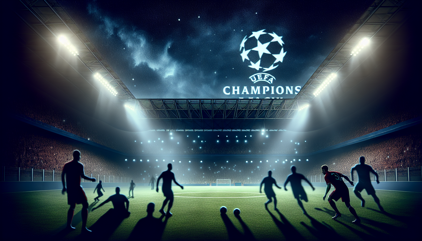 바이에른 뮌헨의 챔피언스리그 충격패, 그 뒤에 숨은 이야기