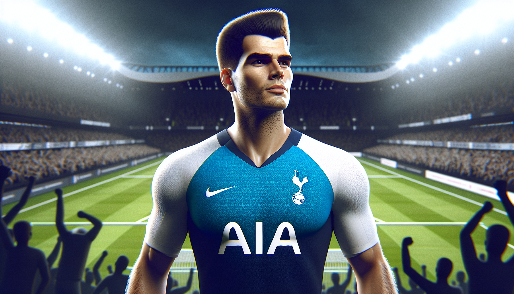 손흥민의 리더십과 토트넘의 승리로 향한 여정