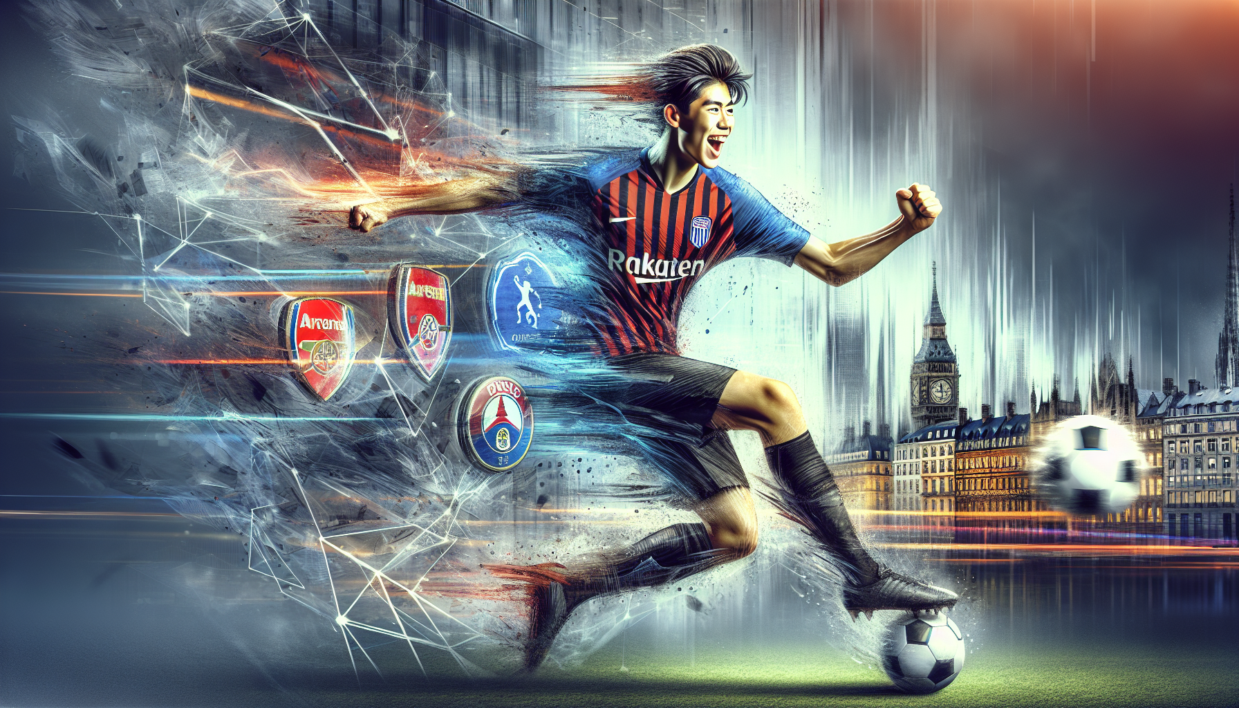 양민혁: 고등학생에서 유럽 축구계를 흔드는 새로운 스타