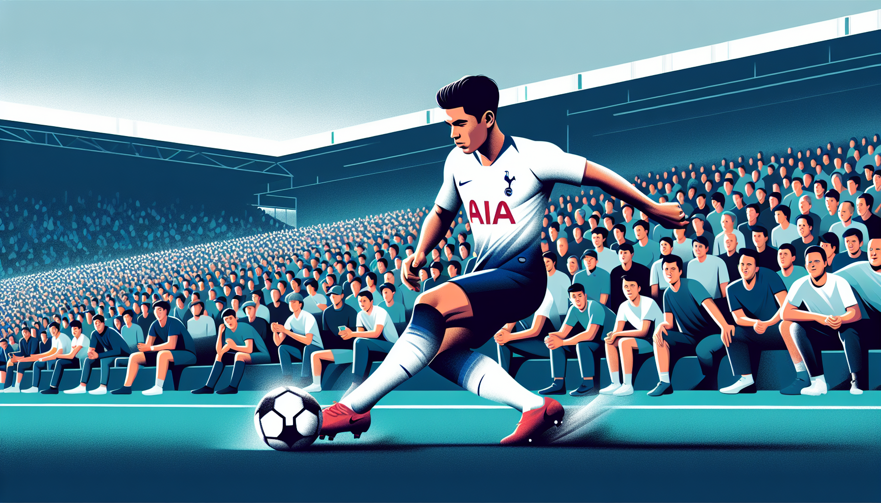 양민혁, 토트넘의 숨은 카드로 자리잡을까?