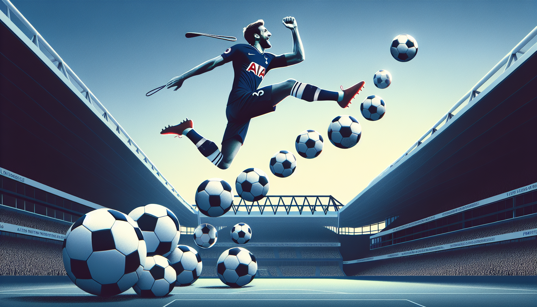 양민혁의 도약: 토트넘 임대 전략의 진정한 의미