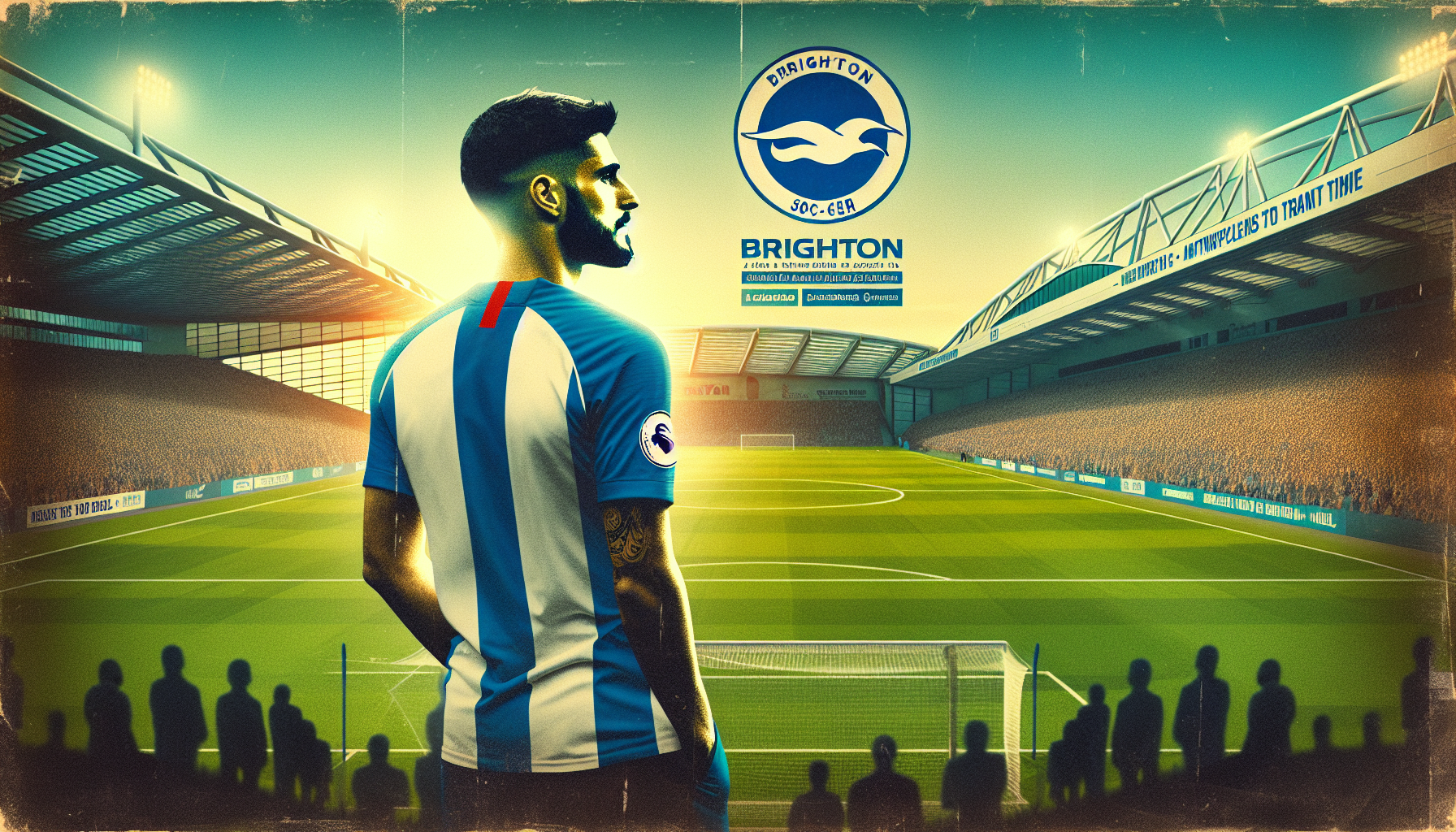 윤도영의 브라이튼 이적이 가져올 변화와 기대