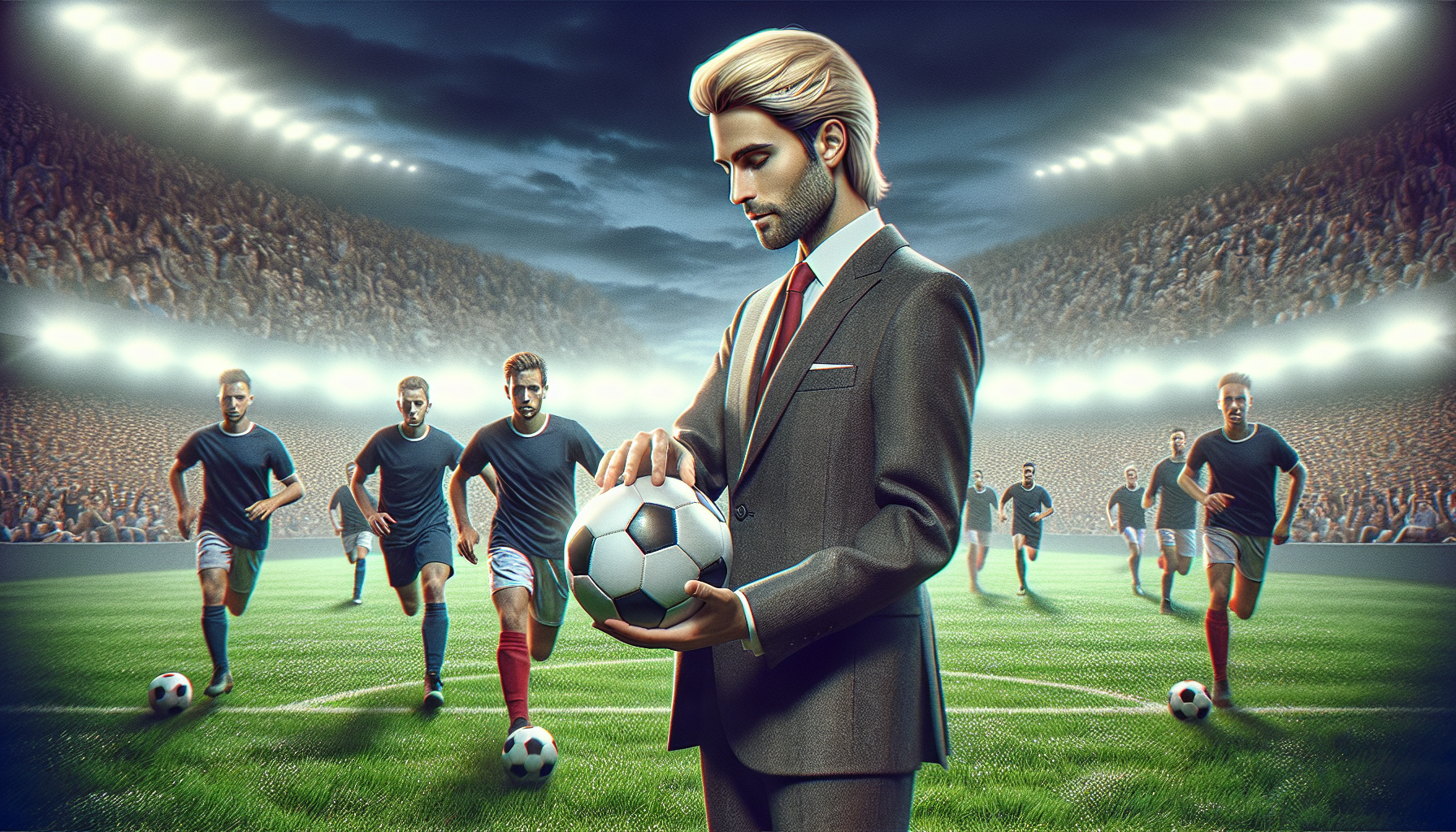 케빈 더 브라위너, 축구계의 의리 있는 선택으로 주목받다